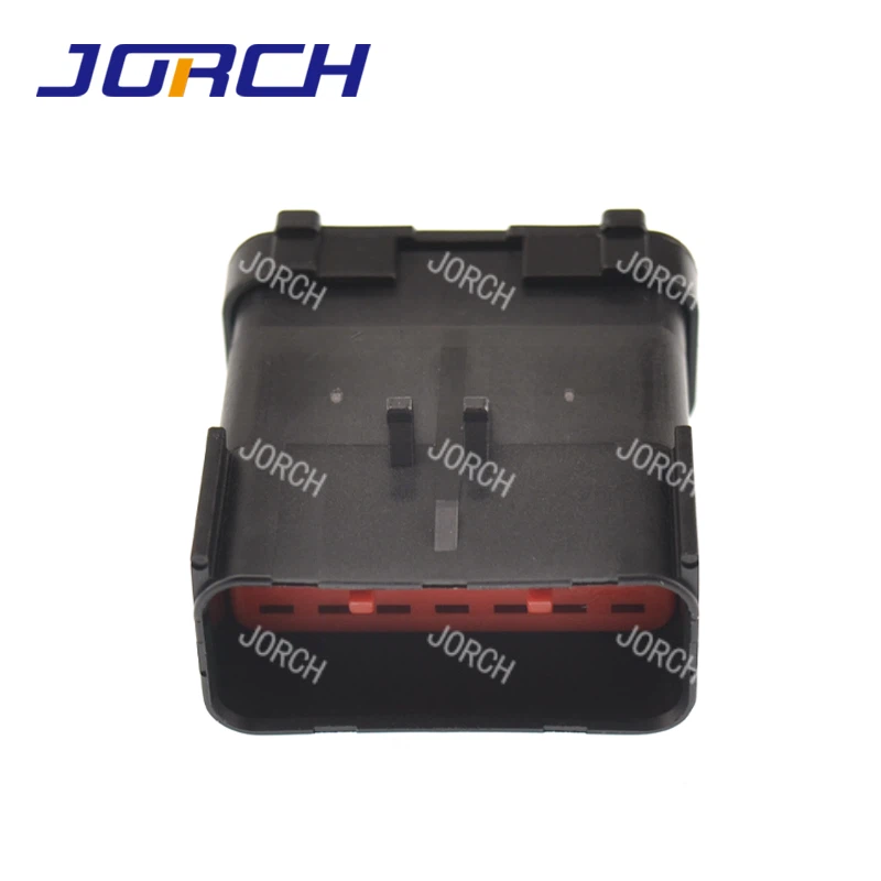 14 PIN promotě vodotěsný konektor pro zadní lampu zásuvka zásuvka ABS Senzor Plug 54201415