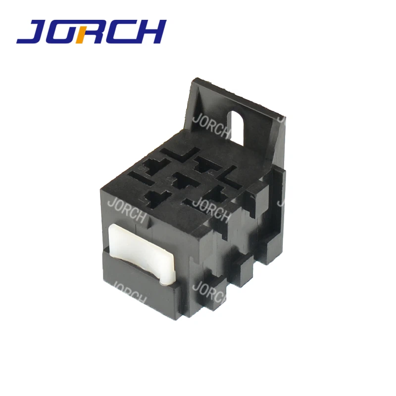 5 Pins Automotive Terminal Black Connector DJ 7058-6. 3-21 8 JA 003 526-002