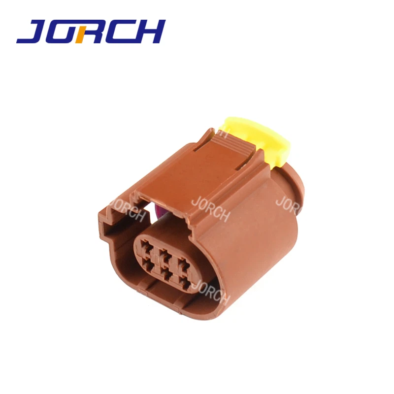 6- Way Connector DJ7062C -1. 5-21 G28