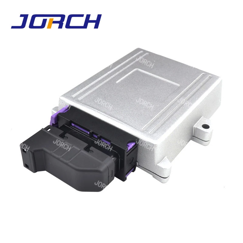 Vysoce kvalitní uzavřená 39 Way ECU Aluminium Automotive Enclosure Box Jo 39-1
