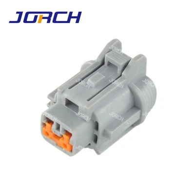 2kolíkový konektor pro automatická mlhová světla Vodotěsný konektor automatického kabelového svazku 6185-0867 DJ7029B-2.2-21