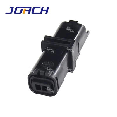 2kolíkový samčí konektor snímače teploty vody DJ7027A-1.5-11