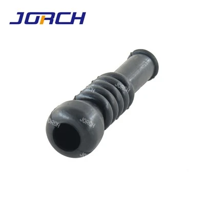 2kolíkový vodotěsný automobilový kryt kabelu s gumovou krytkou konektoru 1.5 Series DJ7022A-1.5