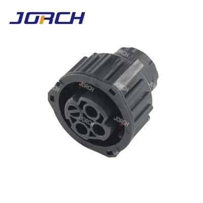 3kolíkový automobilový automobilový kabel kruhový konektor Vodotěsný automatický konektor kabelového svazku 1-967325-2 DJ3033Y-2.5-21