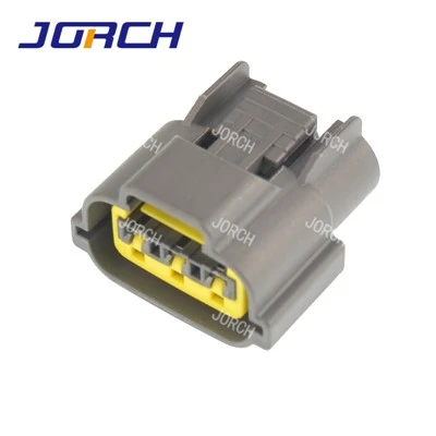 3cestný konektor pro zásuvku MA senzoru Vodotěsný konektor automatického svazku vodičů 6098-0141 DJ7034YA-2.2-21