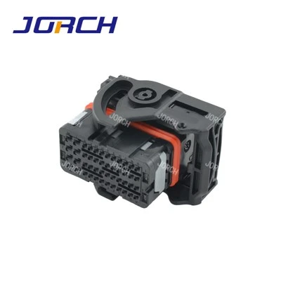 48kolíková zásuvka řady 64320 Konektor kabelového svazku ECU s výstupem levého kabelu 64320-1311 64320-1301 64325-1010 98650-3001