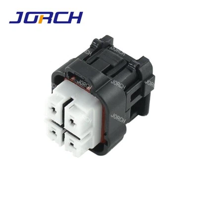 4P 4cestná 6cestná zástrčka benzínového čerpadla Konektor palivového čerpadla 6195-0315 DJ70421Y-2.2-21