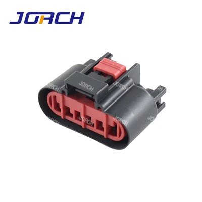 6cestný konektor pedálu akcelerátoru E-2162-000