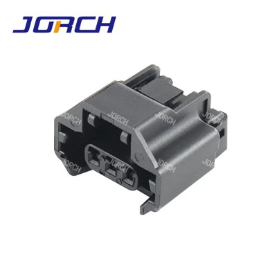 7223-6536-30 Automatický zásuvkový konektor Vodotěsně utěsněný PA66 TEANA 2.3VQ233.5 VQ35 3 Kolíky Zástrčka konektoru snímače předního vačkového hřídele