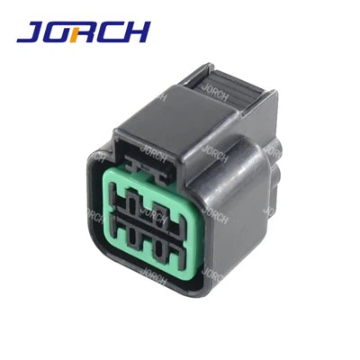 Kolíky konektoru Pb625-06027 Autoelektrický systém 6kolíkový konektor Vodotěsný automatický konektor PB625-06027 DJ70610Y-2.2-21