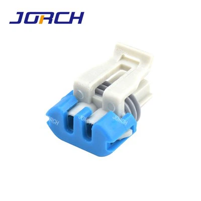 Název produktu: Kabelový svazek vyrobený 2kolíkový vodotěsný konektor tryskového ventilu Automatický konektor kabelového svazku 12162343